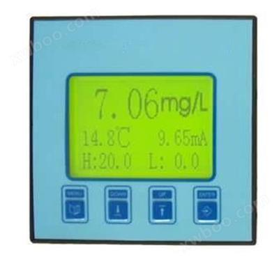 工業(yè)在線(xiàn)溶氧儀