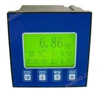 工業(yè)在線(xiàn)PH計(jì)