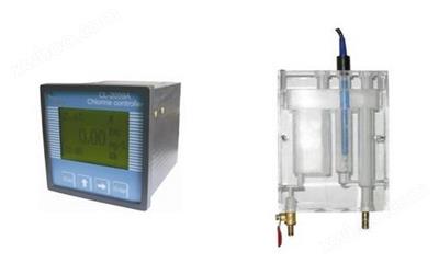 在線(xiàn)式余氯分析儀
