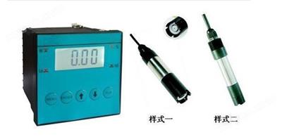 工業(yè)在線(xiàn)溶氧儀