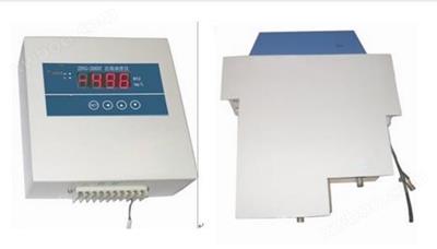 工業(yè)在線(xiàn)濁度儀