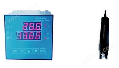 工業(yè)PH計(jì)檢測(cè)儀