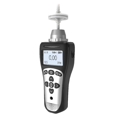 便攜式氣體檢測(cè)儀JK40L