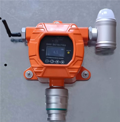 在線(xiàn)式低功耗可燃?xì)怏w報(bào)警器