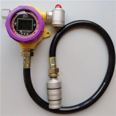 高溫?zé)熿F檢測(cè)報(bào)警儀