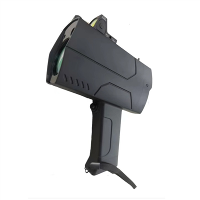 手持便攜式遠(yuǎn)距離激光遙感甲烷檢測(cè)儀